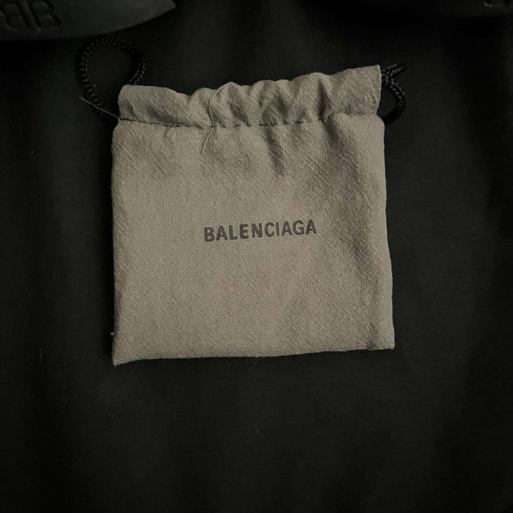 Balenciaga tracks, size 13 - Picture 9 of 10